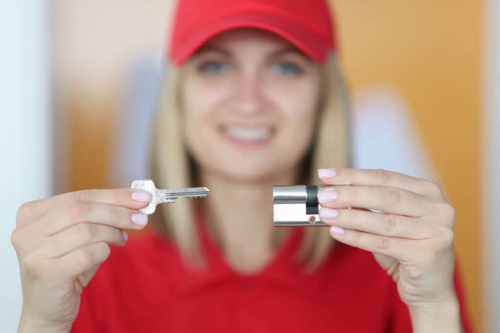 Schlüsseldienst für Stuttgart Lauchäcker